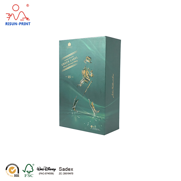 酒盒包裝,酒盒包裝定制廠滿(mǎn)足各種需求